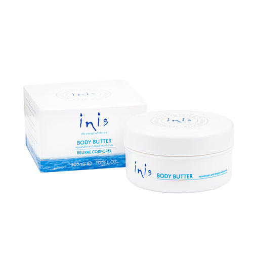 Rejuvenating Body Butter