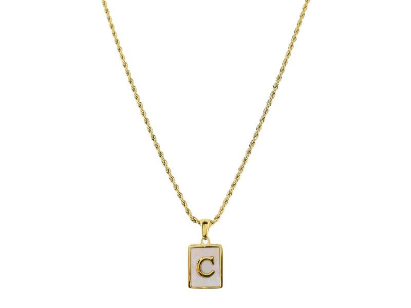 Made For Me! Necklace