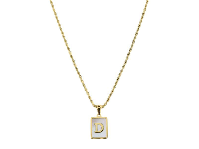 Made For Me! Necklace