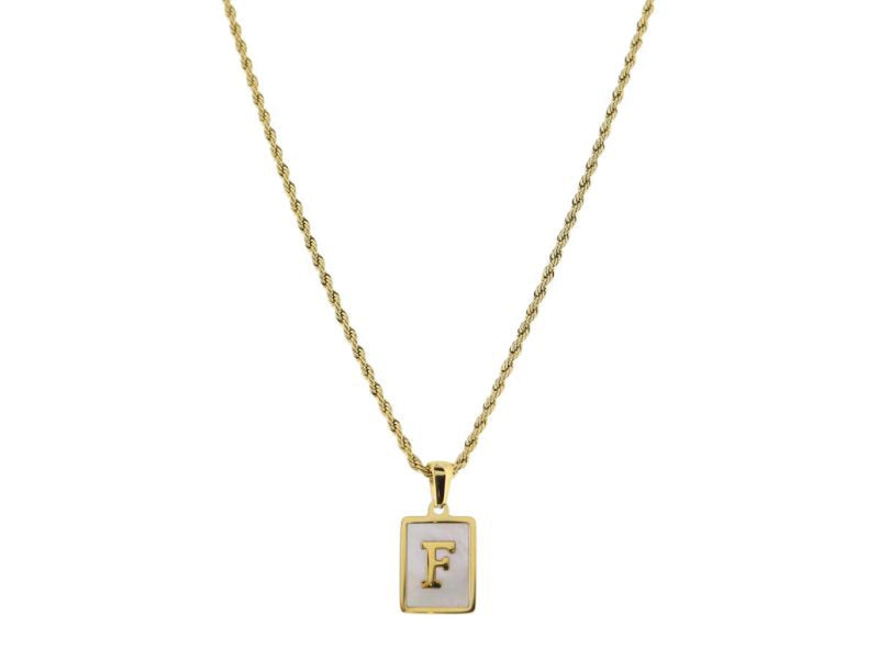 Made For Me! Necklace