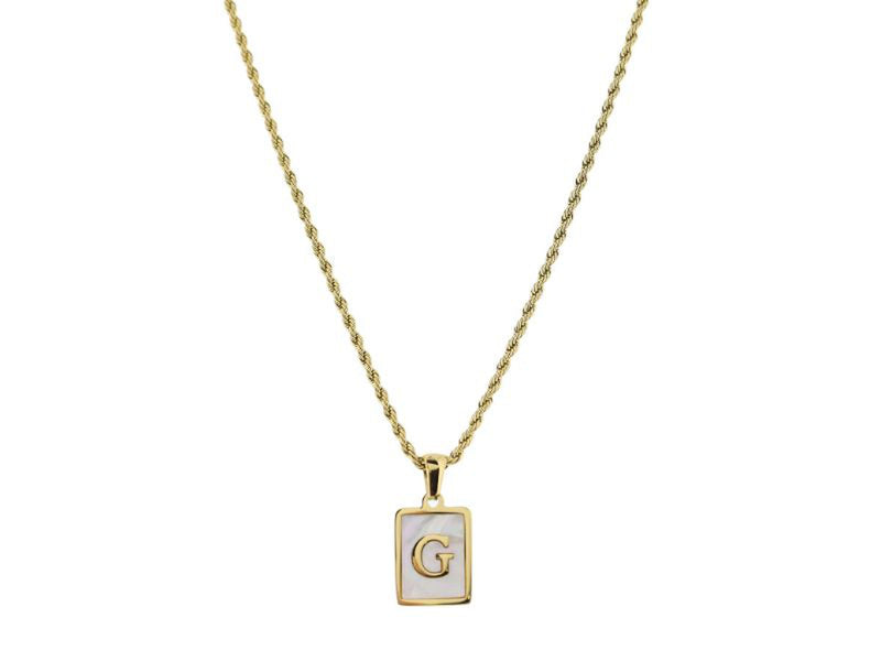 Made For Me! Necklace