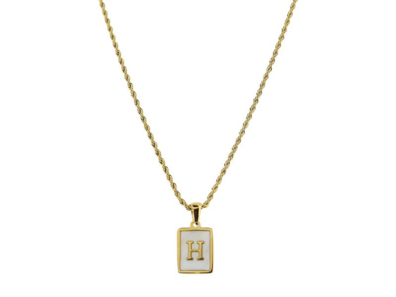 Made For Me! Necklace