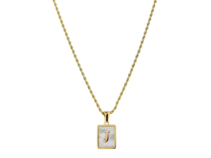 Made For Me! Necklace