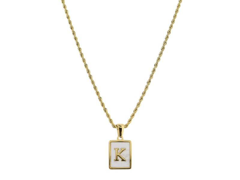Made For Me! Necklace