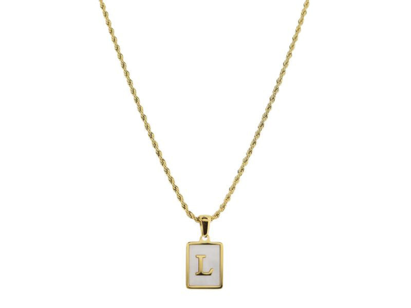 Made For Me! Necklace