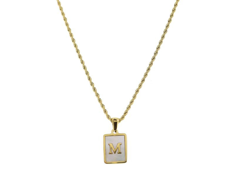 Made For Me! Necklace