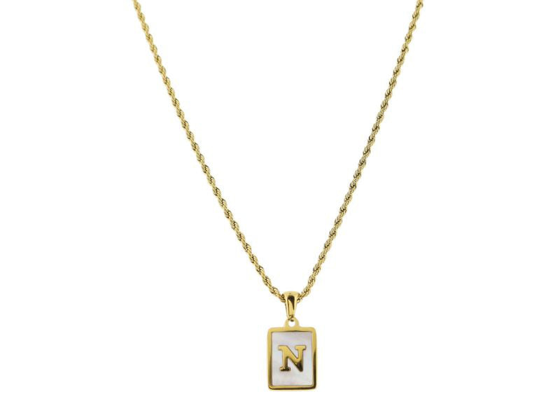 Made For Me! Necklace