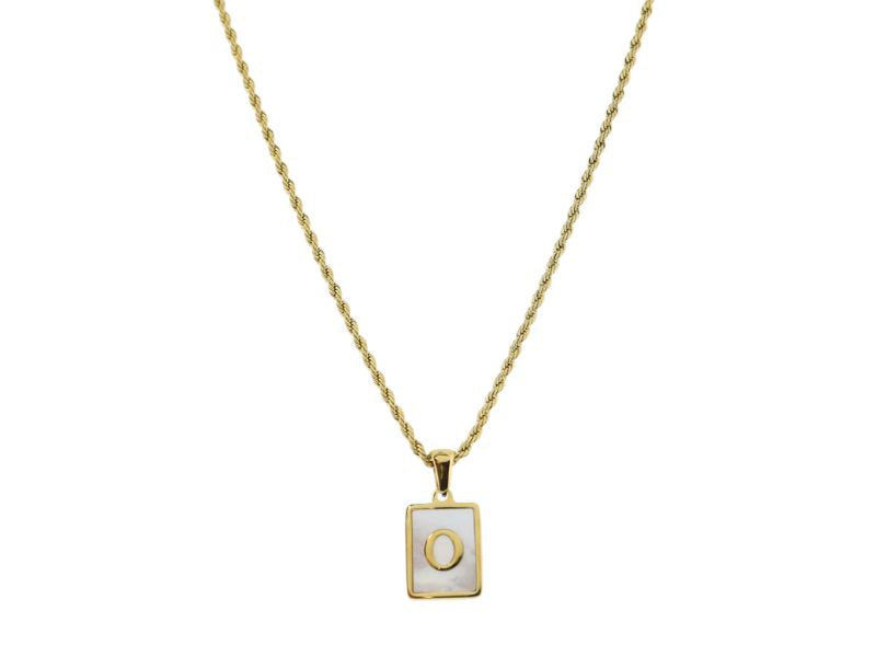 Made For Me! Necklace