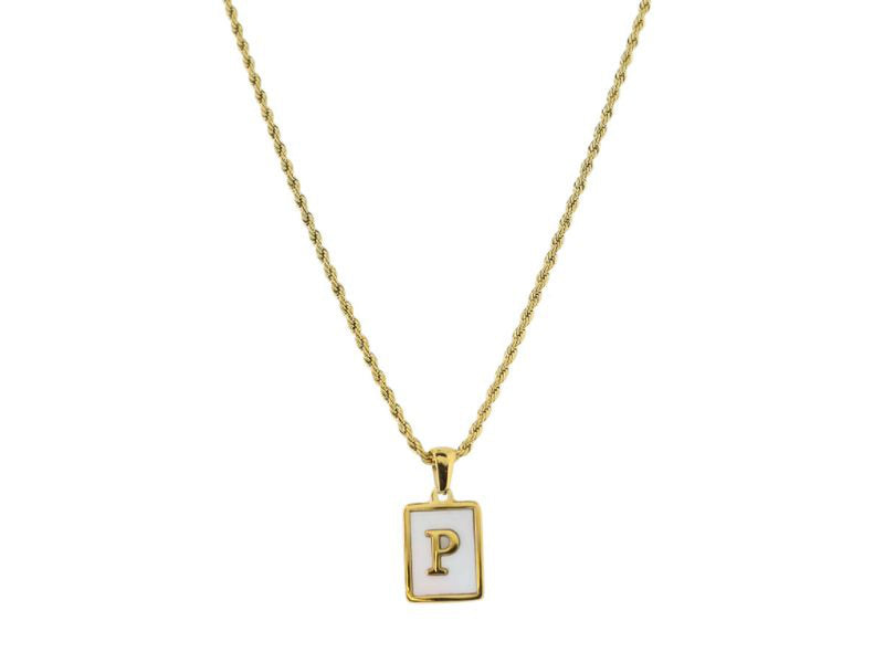 Made For Me! Necklace