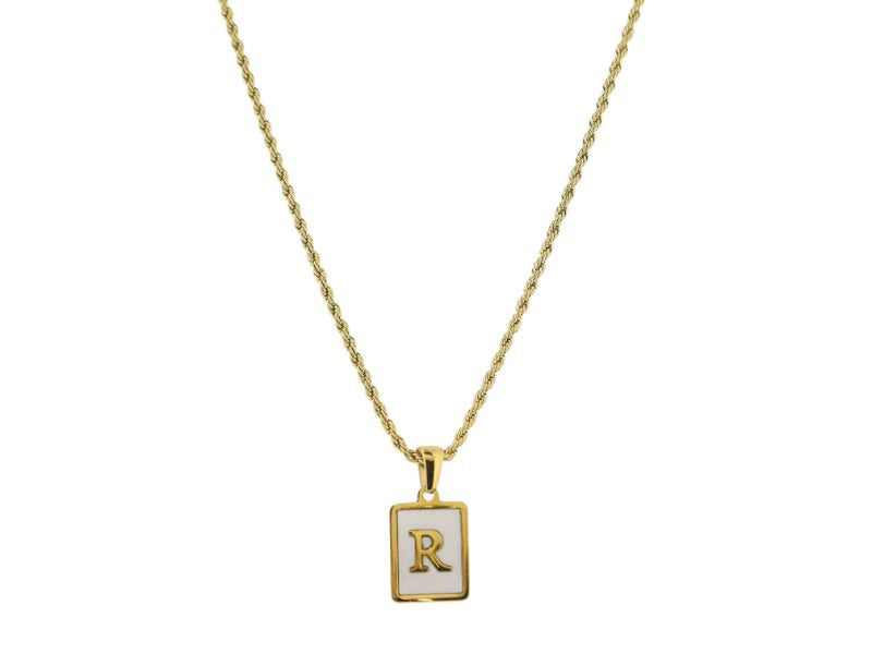 Made For Me! Necklace