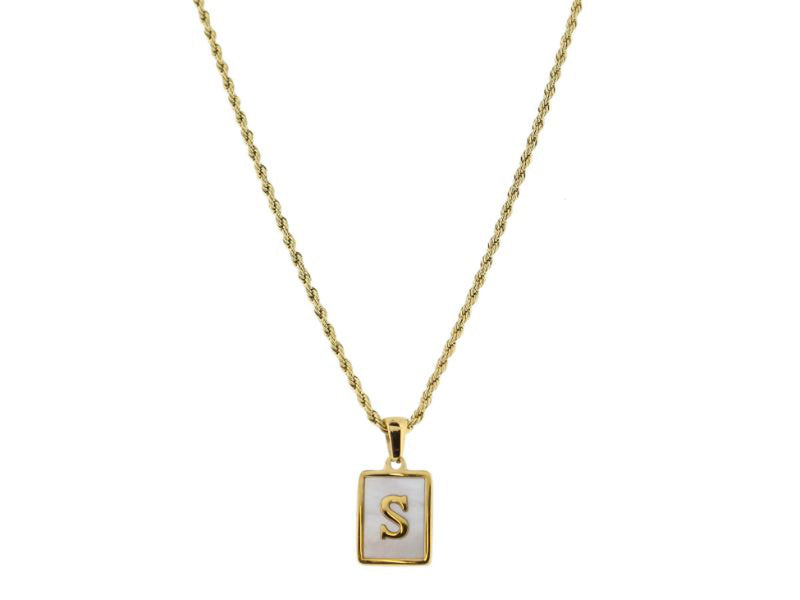 Made For Me! Necklace