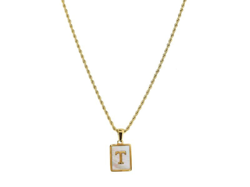 Made For Me! Necklace
