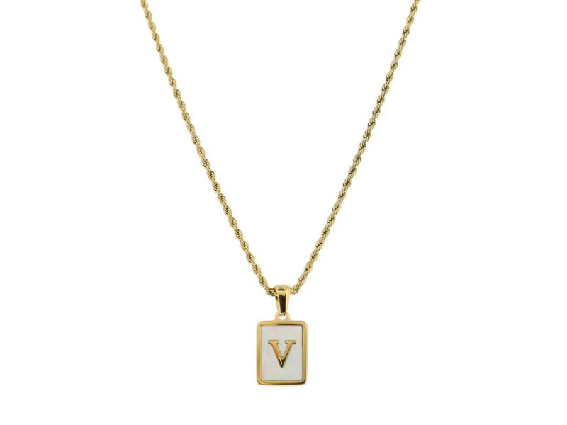 Made For Me! Necklace