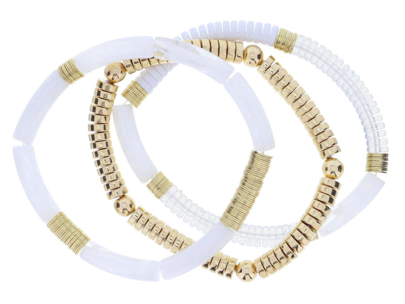 Katherine Bracelet Stack