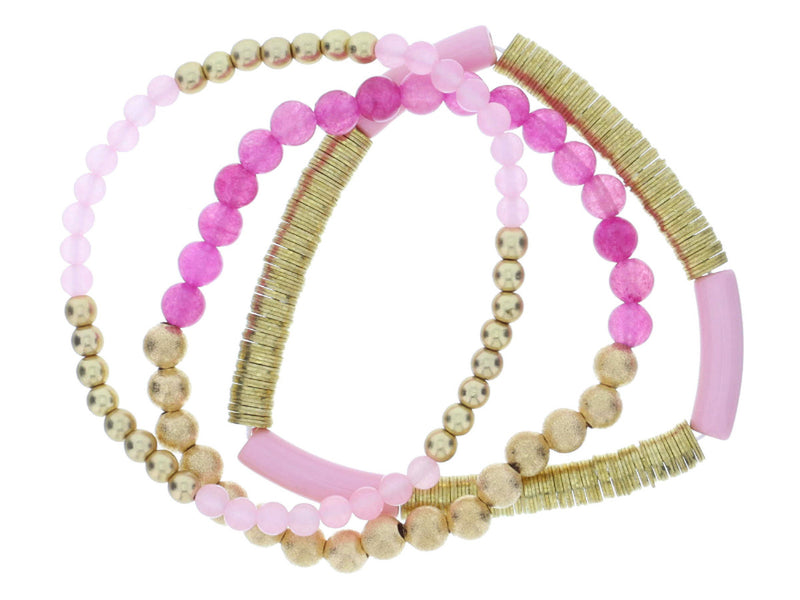 Katherine Bracelet Stack