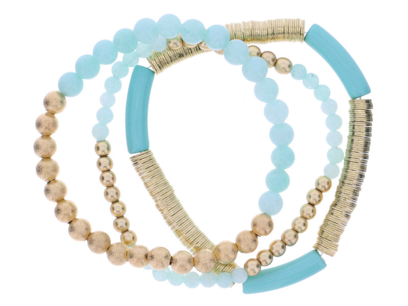 Katherine Bracelet Stack