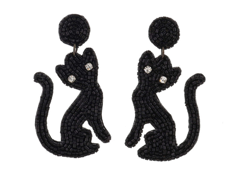 Spooky Good Time Earring *FINAL SALE*
