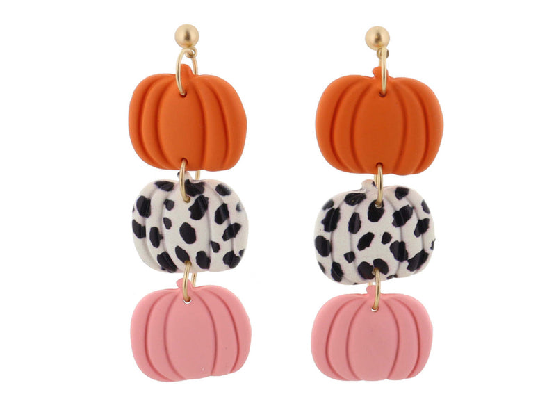 Spooky Good Time Earring *FINAL SALE*