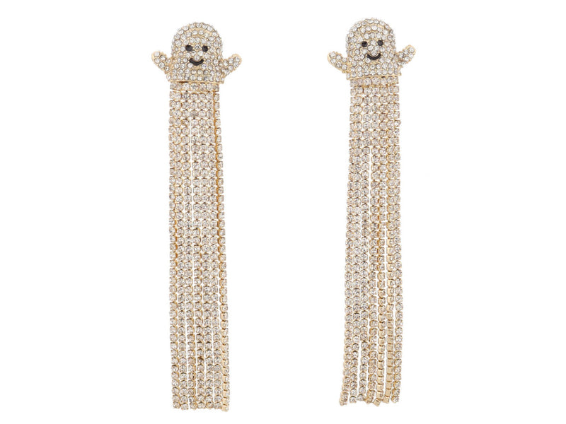 Spooky Good Time Earring *FINAL SALE*