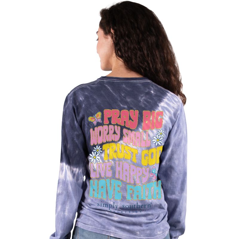 Have Faith Long Sleeve