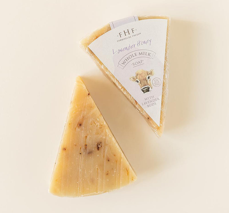 Goats Milk Soap