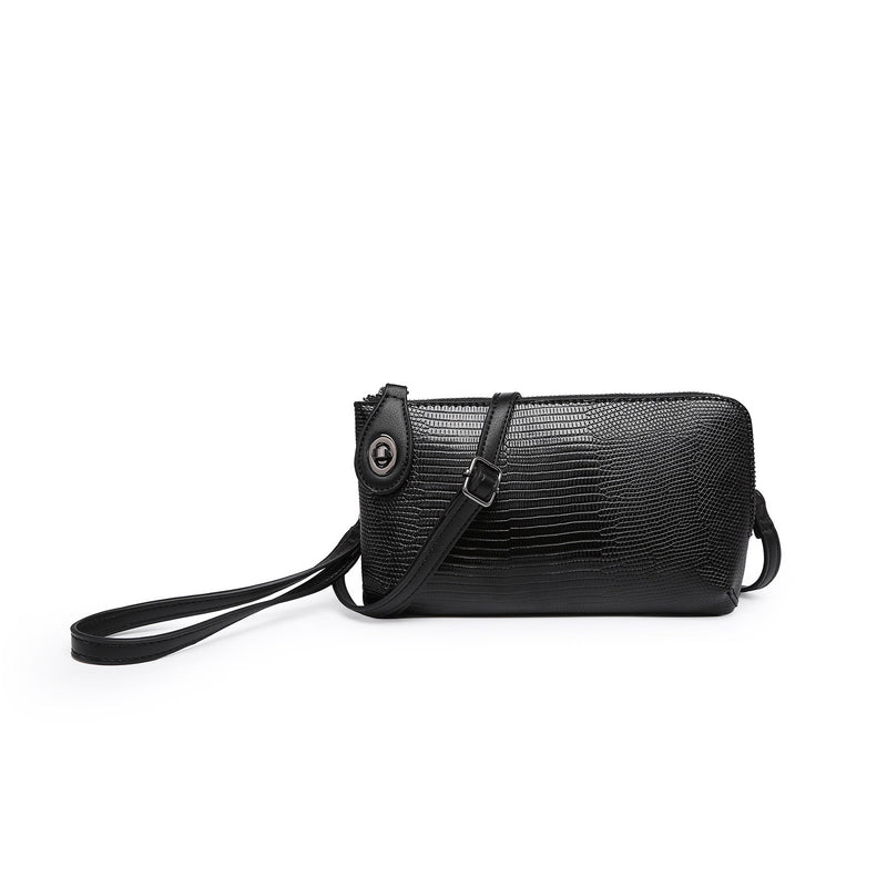 Kendall Crossbody Wristlet