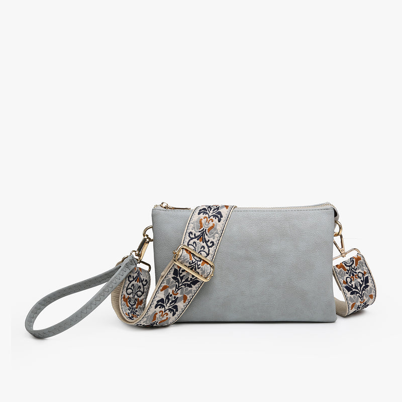 Izzy Crossbody