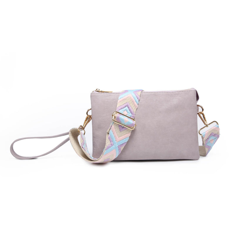 Izzy Crossbody