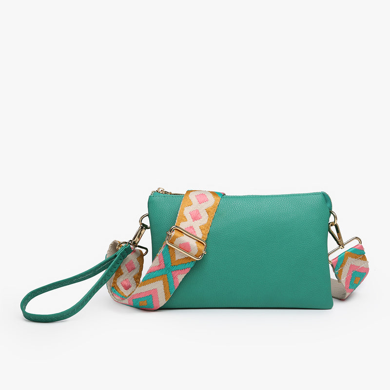 Izzy Crossbody