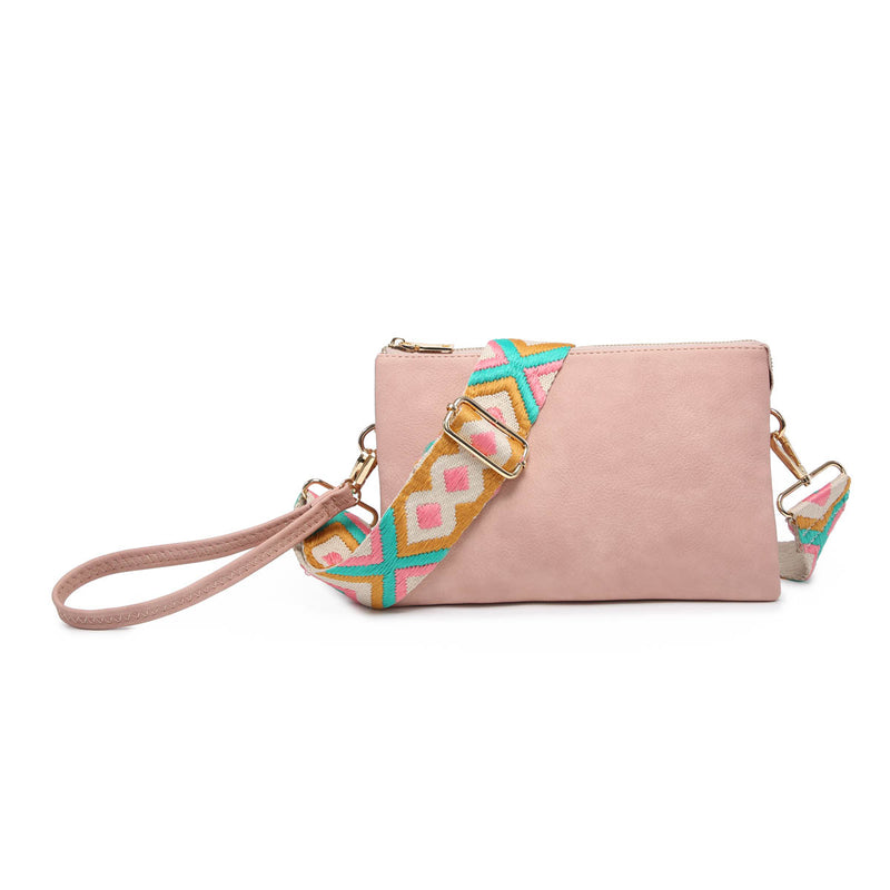 Izzy Crossbody