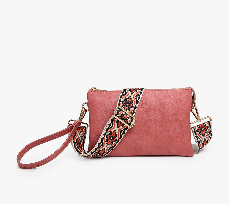 Izzy Crossbody