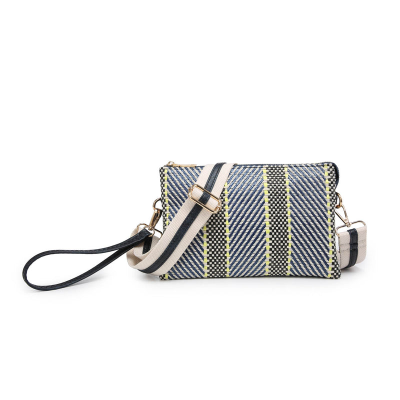 Izzy Crossbody