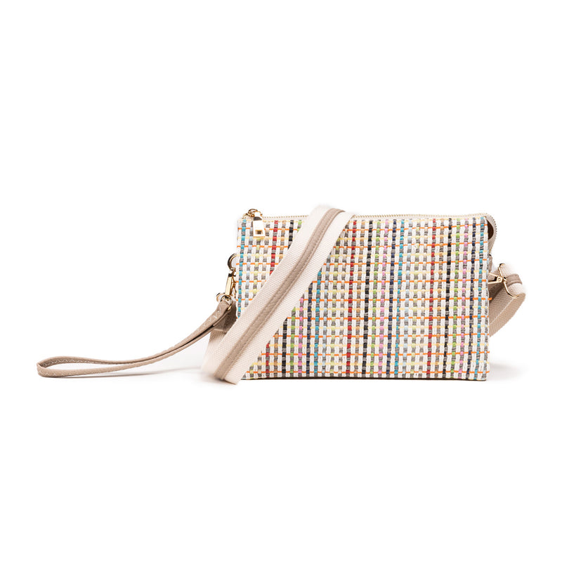 Izzy Crossbody