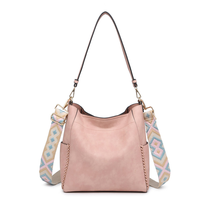 Penny Bucket Bag