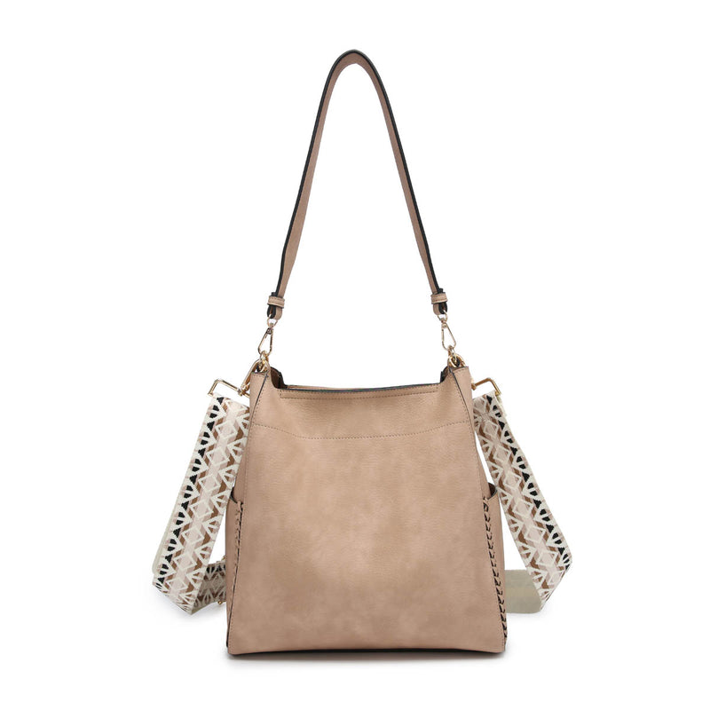 Penny Bucket Bag