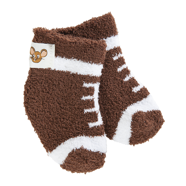 Cozy Infant Sock
