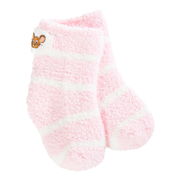 Cozy Infant Sock