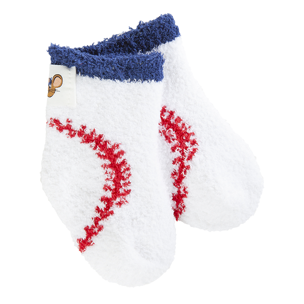 Cozy Infant Sock
