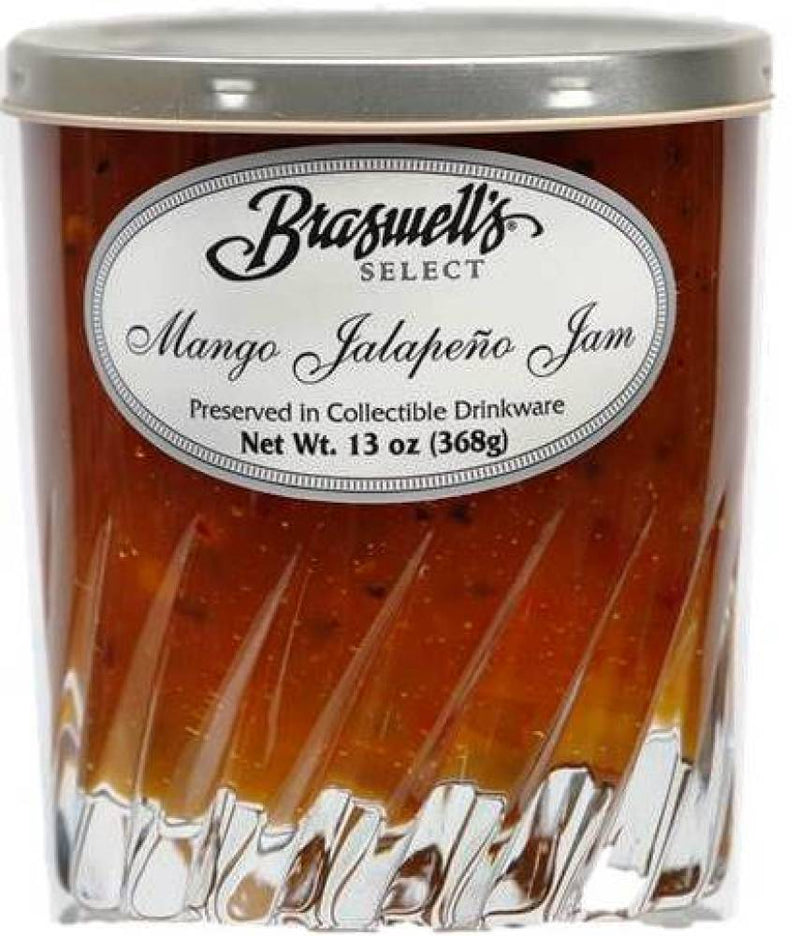 F - Premium Jam & Jelly