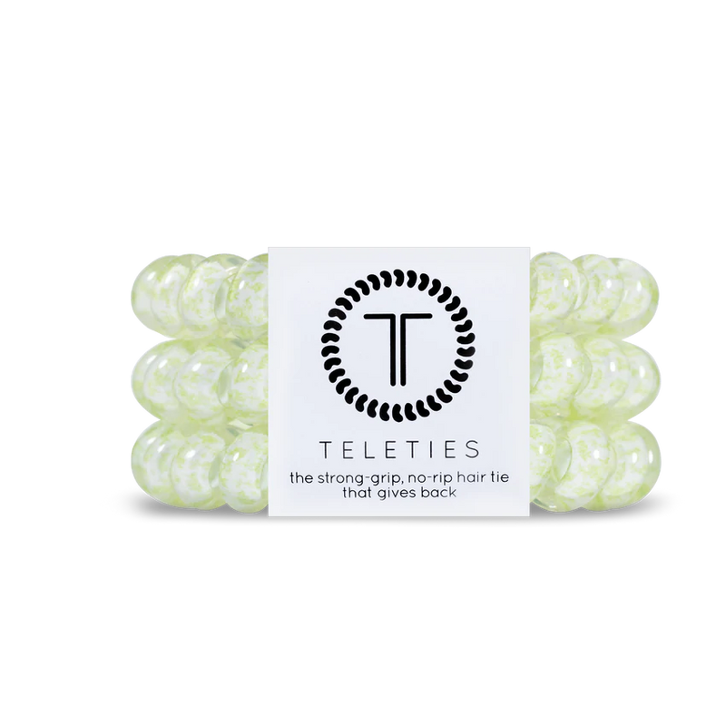 Teleties Large Trio