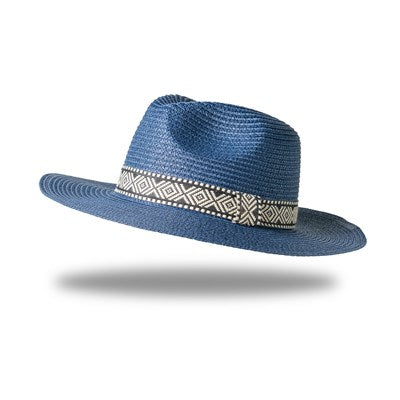 Catalina Panama Hat *FINAL SALE*