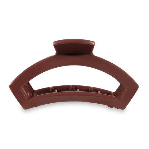 Teleties Open Hair Clip (Large)