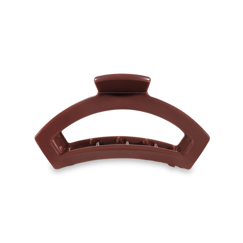 Teleties Open Hair Clip (Medium)