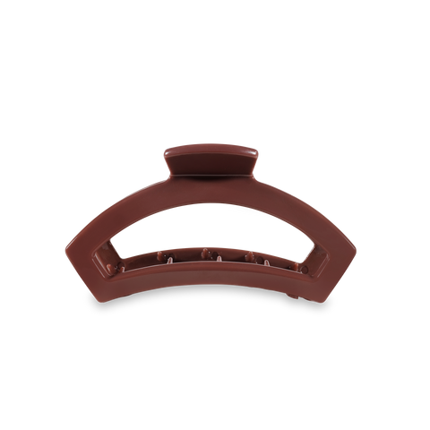 Teleties Open Hair Clip (Tiny)