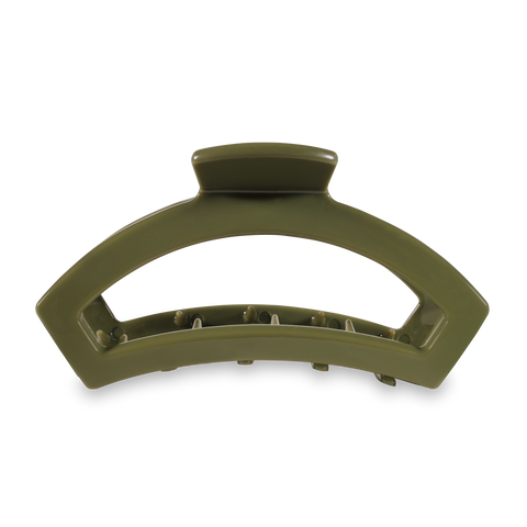 Teleties Open Hair Clip (Large)