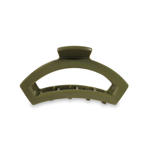 Teleties Open Hair Clip (Medium)