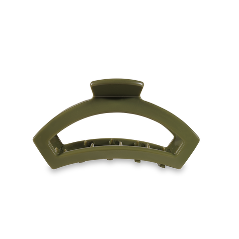 Teleties Open Hair Clip (Tiny)