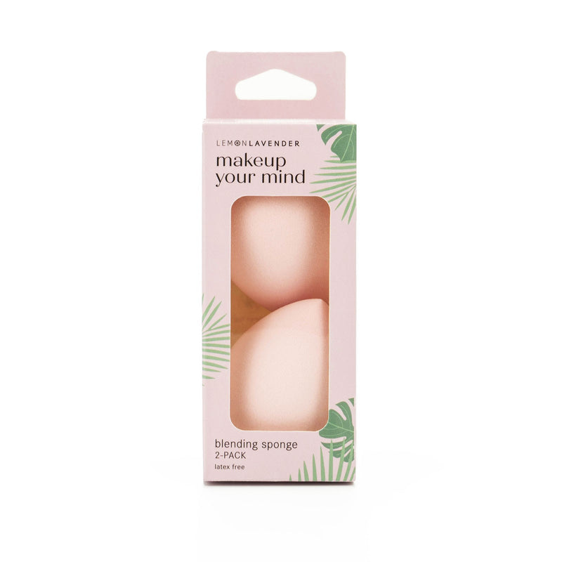 Makeup Your Mind Beauty Sponge