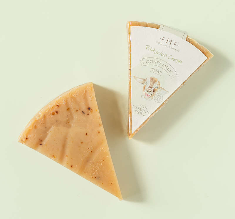 Goats Milk Soap