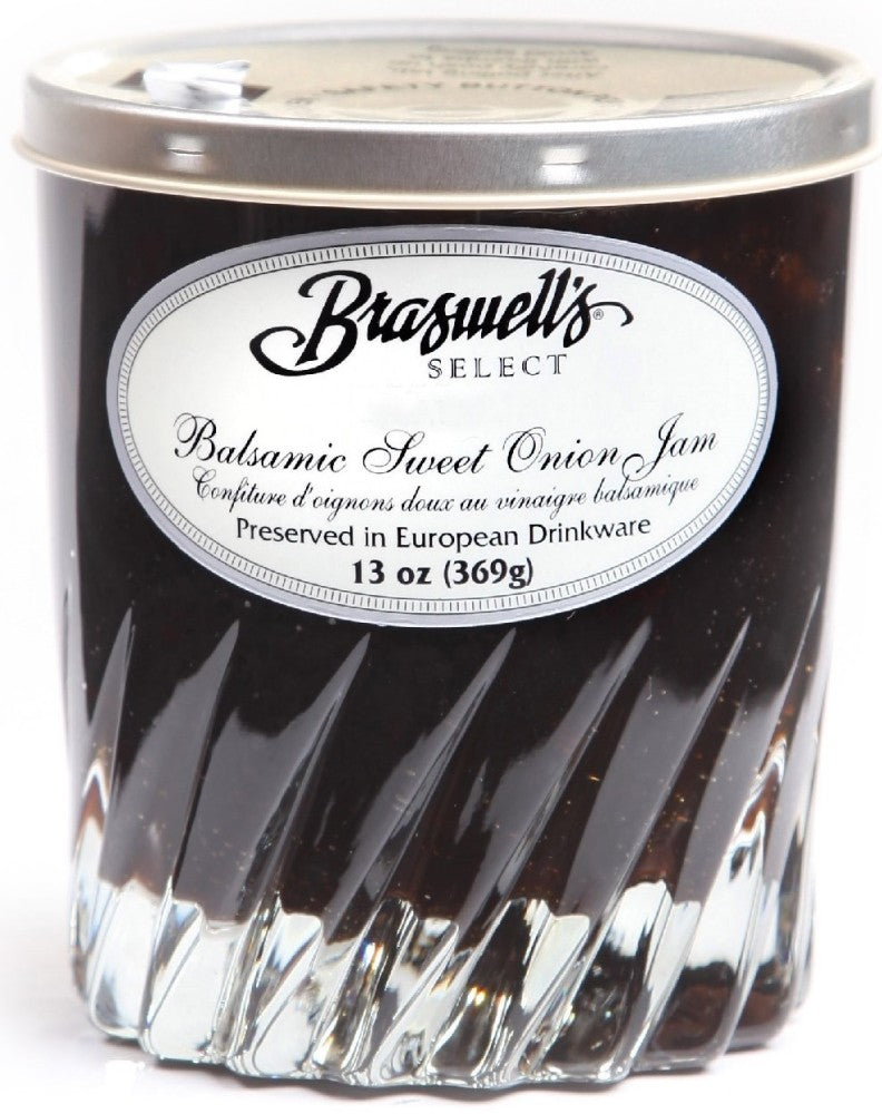 F - Premium Jam & Jelly